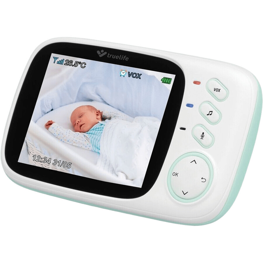 Shop TrueLife NannyCam H32 Ersatzgerät TrueLife NannyCam H32 Ersatzgerät