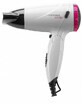 Concept Hairdryer VV5740 Beautiful 1500W white + pink