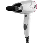 Concept Secador de pelo VV5740 Beautiful 1500W blanco + rosa Concept Secador de pelo VV5740 Beautiful 1500W blanco + rosa
