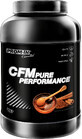Prom-In CFM Pure Performance Milch mit Honig und Zimt 2250 2250 g