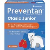 Preventan Classic Junior 90 comprimés
