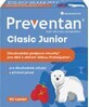 Preventan Classic Junior 90 tabletten
