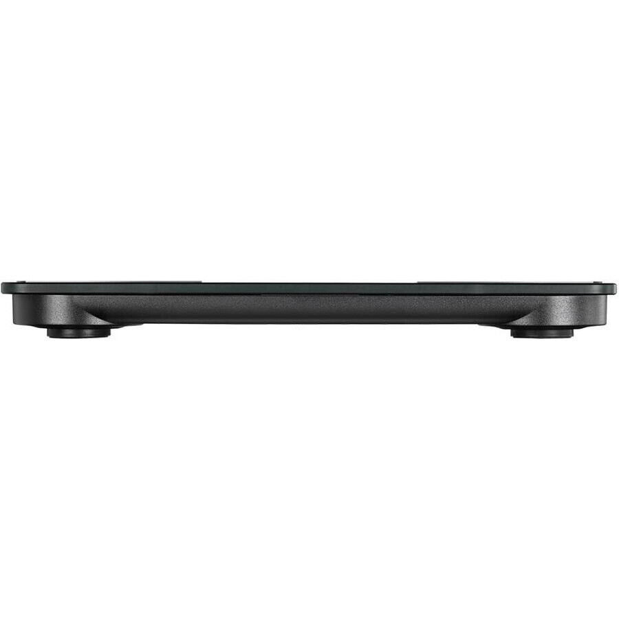 Concept Personal weighing scale VO4001 diagnostic 180kg black