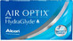 Alcon AIR OPTIX&#174; plus HydraGlyde&#174; +5,00 dpt, 6 pcs