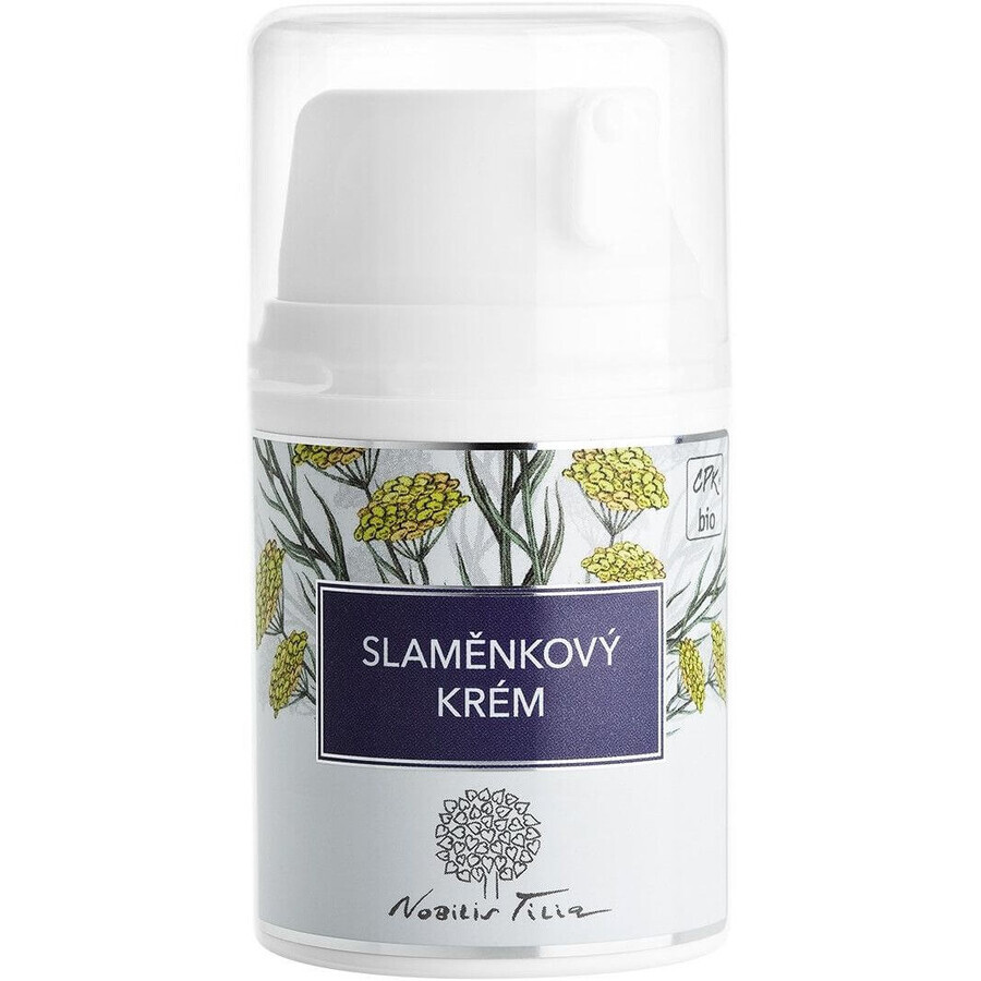 Nobilis Tilia Stro Crème 50 ml