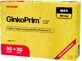 Walmark GinkoPrim MAX 120 tablets