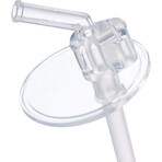 B. caja Termo para beber con pajita amarilla/gris 350 ml B. caja Termo para beber con pajita amarilla/gris 350 ml