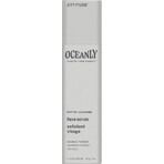 Attitude Oceanly Exfoliating Facial Scrub fest 30 g