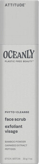 Attitude Oceanly Exfoliant facial solid 30 g