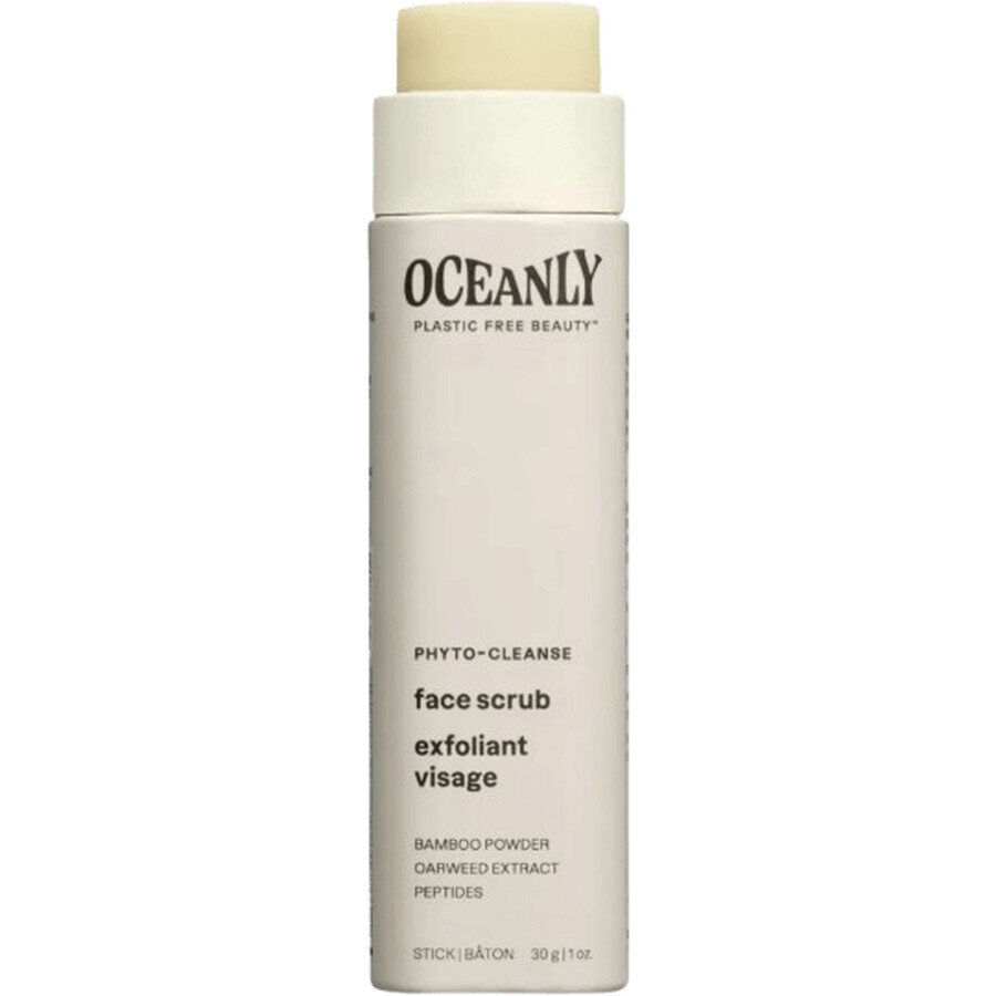 Attitude Oceanly Exfoliating Facial Scrub fest 30 g