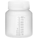 Medela Confezione di biberon monouso 40 x 80 ml Medela Confezione di biberon monouso 40 x 80 ml