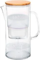 Glass filter kettle Lauben 32GW, 3.2 l