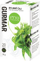 Phytopharma Gurmar ceai, porționat 20 x 1,5 g