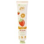 LaSaponaria Pasta dentífrica suave ecológica para niños - fresa 75 ml LaSaponaria Pasta dentífrica suave ecológica para niños - fresa 75 ml