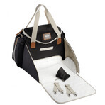 Beaba Ersatztasche Sydney schwarz 1 Stück Beaba Ersatztasche Sydney schwarz 1 Stück