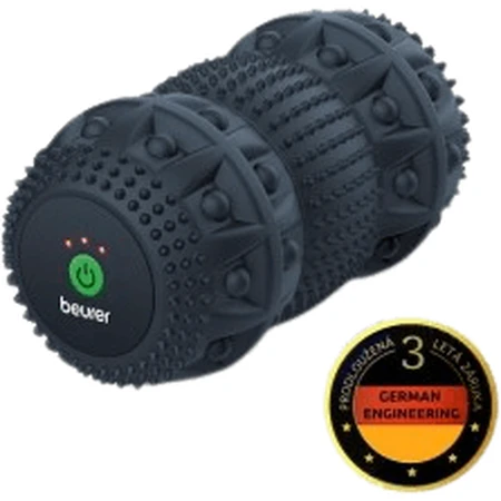 Beurer Massage Vibrator Roller Massager MG 35