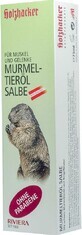 Holzhacker Marmot ointment 75 ml