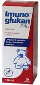 Immunoglucaan P4H siroop 120 ml