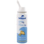 Stérimar Baby Hygiene 50 ml Stérimar Baby Hygiene 50 ml
