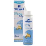 Stérimar Baby Hygiene 50 ml Stérimar Baby Hygiene 50 ml