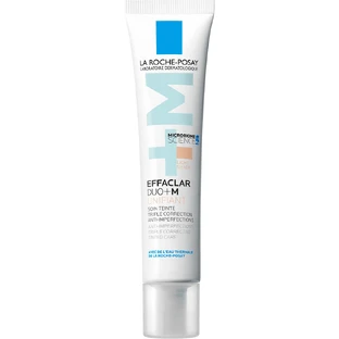 La Roche-Posay Effaclar Duo+M Strahlende Farbcreme 40 ml