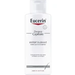 Eucerin DermoCapillaire Shampooing Hypertolérant pour peaux sensibles et allergiques 250 ml