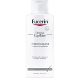 Eucerin DermoCapillaire Hypertolerant Shampoo for sensitive and allergic skin 250 ml