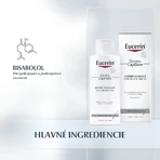 Eucerin DermoCapillaire Shampooing Hypertolérant pour peaux sensibles et allergiques 250 ml