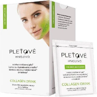 Collagen drink for skin fertilization 30 x 8 g