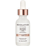 Revolution Skincare Sérum ciblé pour le contour des yeux - 5% Caffeine Solution + Acide Hyaluronique Sérum pour le contour des yeux 30 ml