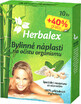 Herbalex Herbal Body Cleansing Patches 14 St&#252;ck