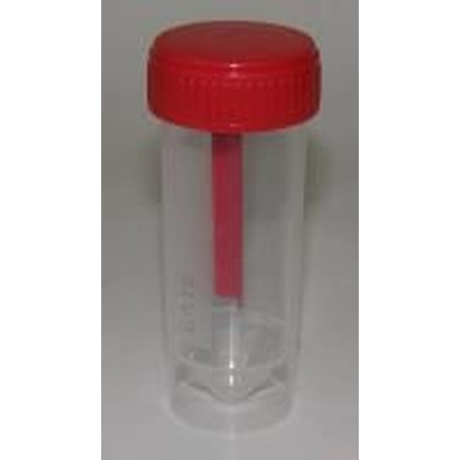 Syntesys sterile stool cup 30 ml
