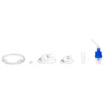 Medel Family evo my17 Nebulizzatore pneumatico a pistone Medel Family evo my17 Nebulizzatore pneumatico a pistone
