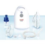 Medel Family evo my17 Nebulizzatore pneumatico a pistone Medel Family evo my17 Nebulizzatore pneumatico a pistone