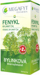 Megafyt Farmacia Herbal Hinojo 20 x 1,5 g