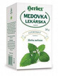Herbex Citroenmelisse thee los 50 g
