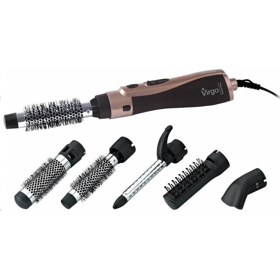 Hair curling iron Orava KF-300
