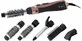 Hair curling iron Orava KF-300