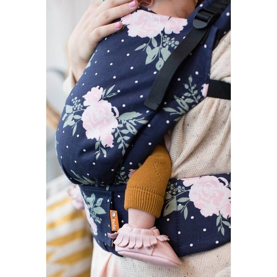 Tula FTG FTG Blossom carrier