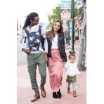 Tula FTG FTG Blossom carrier