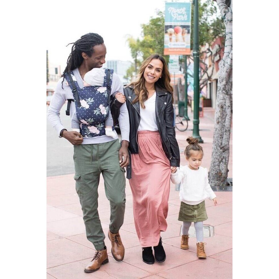 Tula FTG FTG Blossom carrier