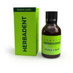 Herbadent Erbe in movimento confezione regalo 5 pz. Herbadent Erbe in movimento confezione regalo 5 pz.