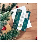 Herbadent Erbe in movimento confezione regalo 5 pz. Herbadent Erbe in movimento confezione regalo 5 pz.