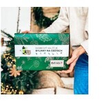 Herbadent Erbe in movimento confezione regalo 5 pz. Herbadent Erbe in movimento confezione regalo 5 pz.