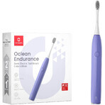 Cepillo dental sónico Oclean Endurance, morado Cepillo dental sónico Oclean Endurance, morado