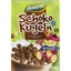 Crunchy chocolate balls Eco, 250 gr, Dennree