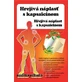 Helende kruiden Helende verwarmingspleister met capsaïcine 12 x 18 cm massage