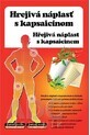 Healing herbs Healing heating patch with capsaicin 12 x 18 cm massage