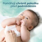 Pampers Harmonie New baby Aloë Vera, reinigingsdoekjes 9 x 46 stuks