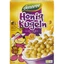 Bolas crujientes con miel Eco, 250 gr, Dennree